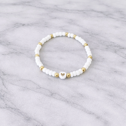 Customised Name Bracelet  Set of 3