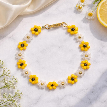 Soul Sister Daisy Set of 2
