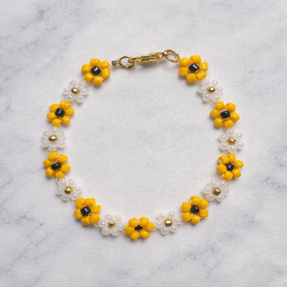Soul Sister Daisy Set of 2