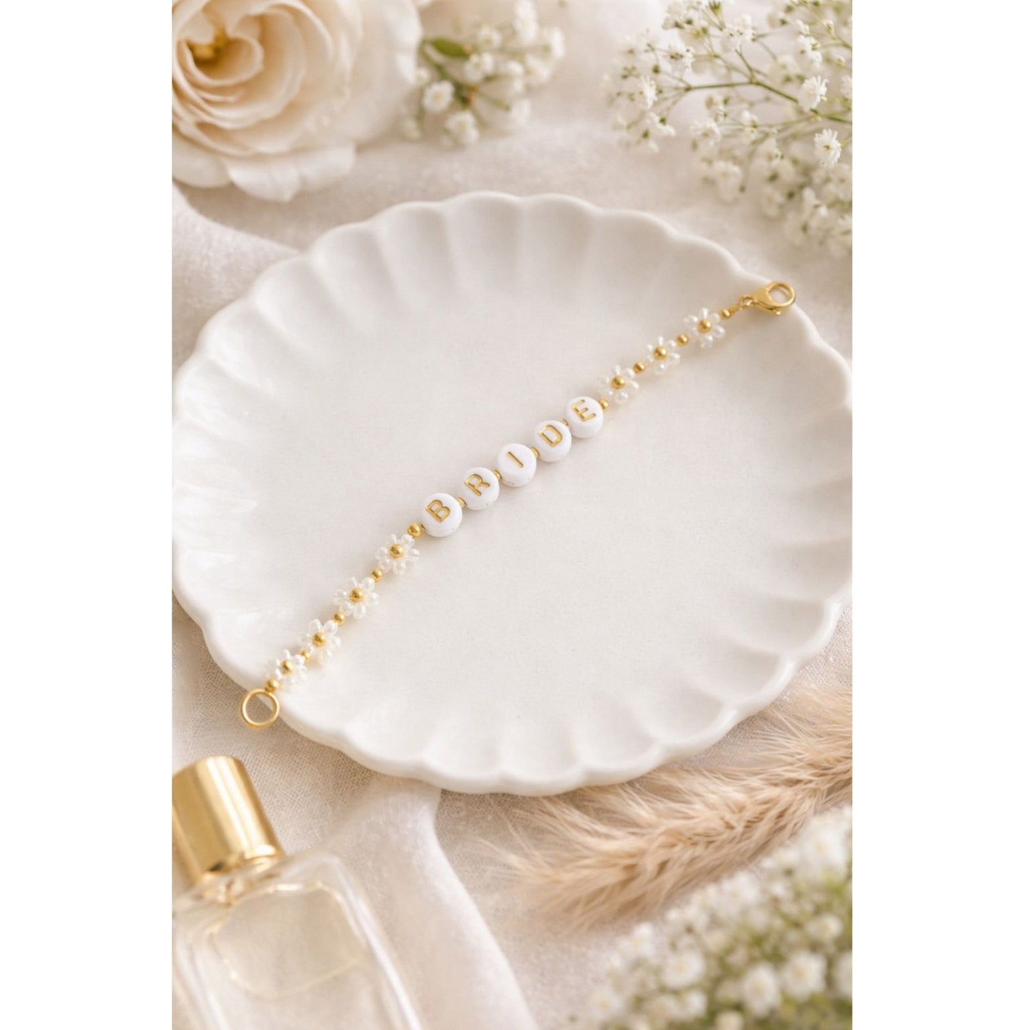 Blossom Charm Custom Set Of 2